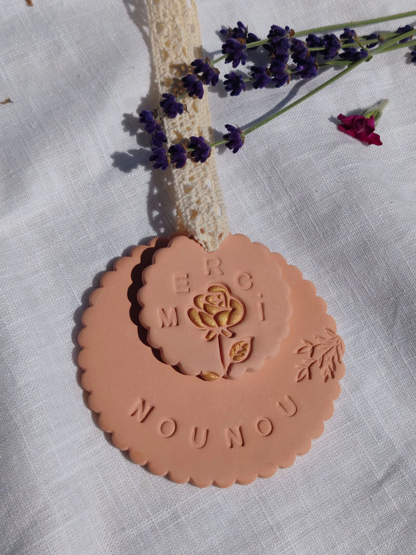 Hanging decoration – photo 3